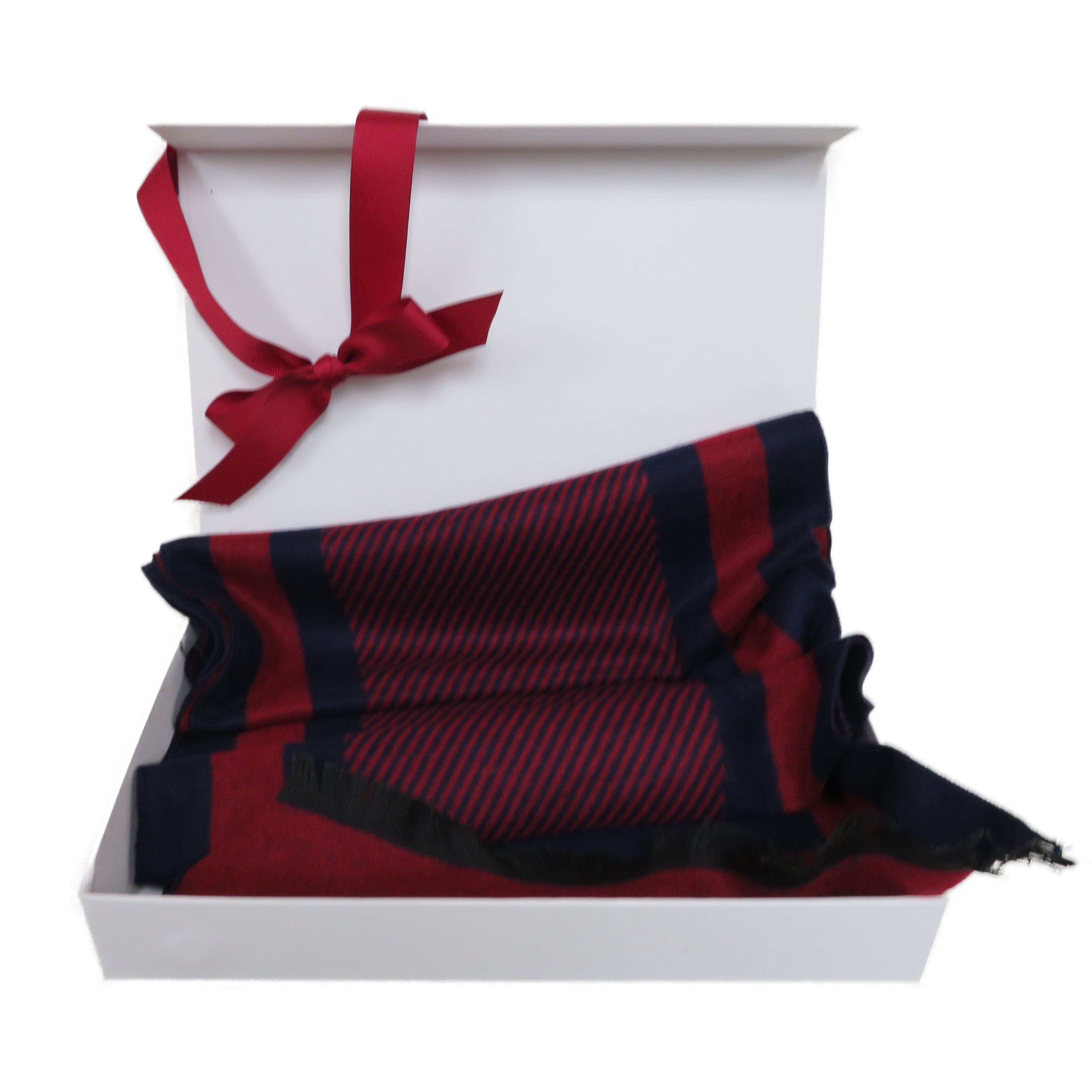 Scarf Box Perks Gifting